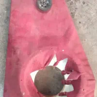 طاقچه سه بعدی دوچرخه ۲۶