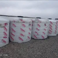 پخش تانکر و مخزن به قیمت کارخانه(پاکدشت)