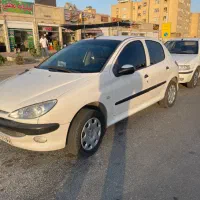 206|خودرو سواری و وانت|فولادشهر, C4|دیوار