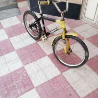 دوچرخه ۲۰