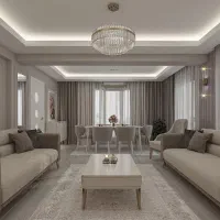 145-متر-خوش-نقشه-نور-آکواریومی