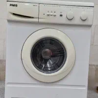 لباسشویی پارس سالم و نو