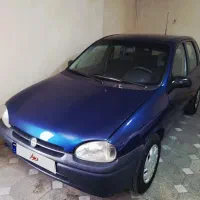 اوپل کورسا 1994
