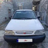 پراید مدل ۸۱