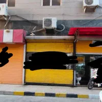 فروش مغازه ۲۴ متری سند تک برگ پشت سینما ساحل