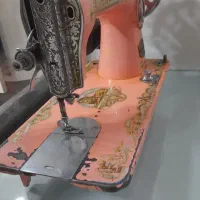چرخ خیاطی اصل و قدیمی