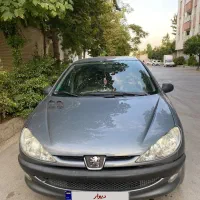 206تیپ2|خودرو سواری و وانت|شیراز, شهرک بهشتی|دیوار
