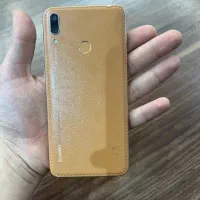 گوشی موبایل هواوی مدل2019  y7 prime