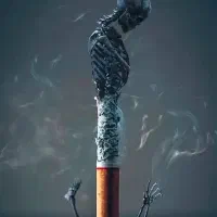 ترک سیگار بدون بازگشت تو چند روز