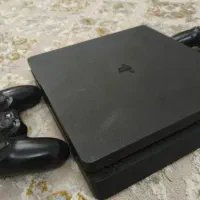 ps4 اسلیم