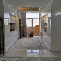 73متر-2خواب-خوش-نقشه-طلاییه