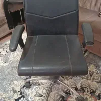 صندلی چرخ دار