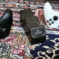 XBOX srees|کنسول، بازی ویدئویی و آنلاین|مشهد, سناباد|دیوار