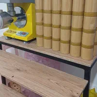 دستگاه کره گیری