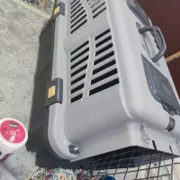 باکس و پارک سگ  همه نو