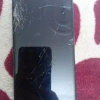 گوشی شکسته هواوی