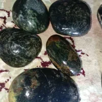 سنگ قیمتی|جواهرات|طاغنکوه, |دیوار