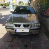 سمند ۸۲ پلمپ