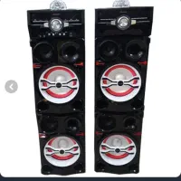 اسپیکر خانگی مکسیدر