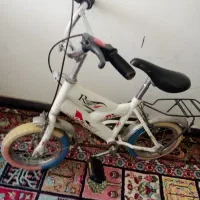 دوچرخه بچه گانه