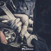 تعمیر کار سیار جلوبندی