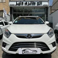 جک s5 اتومات مدل ۹۶ اتوگالری دنیز