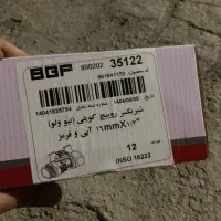 شیر یکسر روپیچ کوپلی