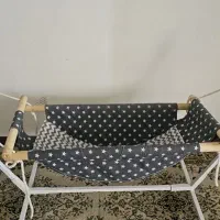 گهواره ننو