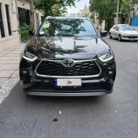 هایلندر لیمیتد ادیشن فیس ۲۰۲۶