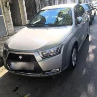 دنا پلاس 403تیتانیوم 6دنده