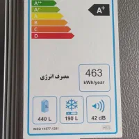 یخچال ساید اسنوا ۳۲فوت