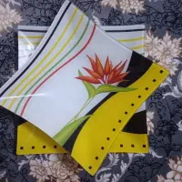 میوه خوری با سینی نو