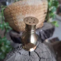 نمکپاشهای فلزی