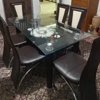 میز نهارخوری