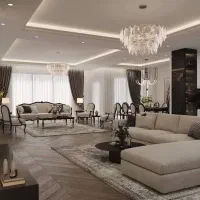 آپارتمان130متری-سه-خوابه-سند-آماده-انتقال