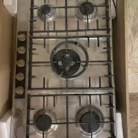 اجاق گاز  صفحه ای توکار TEKA ایتالیا اصل-در حد نو