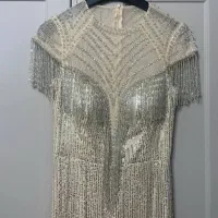لباس مجلسی کارشدت