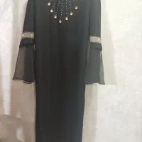 تعدادی لباس مجلسی و راحتی و شلوار نو