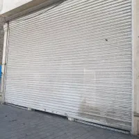 مغازه ۵۹ متری بازار سلسبیل ملکیت و سرقفلی