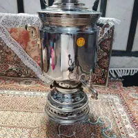 سماور گازی ۲۰ لیتری