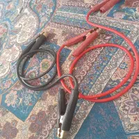 کابل باطری ب باطری