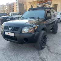 نیسان رونیز مدل ۸۳
