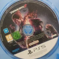 آخرین نسخه تیکن ۸ Tekken 8