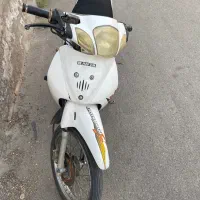 موتور مدل ۹۴