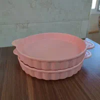 تابه گردمات قابل استفاده در فر و مایکروفر و سروغذا