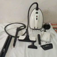 سرویس چینی ۱۲نفره و بخارشوی