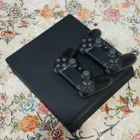 ps4 slim 1tra کپی خور