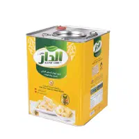 روغن عراقی ۵کیلویی