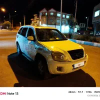 mvm x33|خودرو سواری و وانت|ماکو, |دیوار