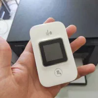 مودم جیبی سیم‌کارتی HW57Pro 4G LTE